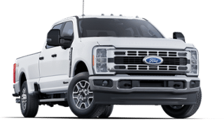 2025 Ford Super Duty® External Image 5